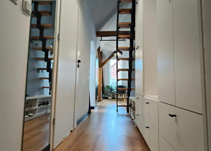 Kamieniczka * Kołobrzeg