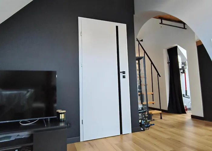 Kamieniczka Appartamento *