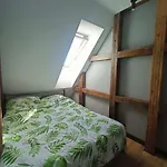 Lägenhet Kamieniczka *