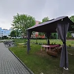 Kamieniczka *