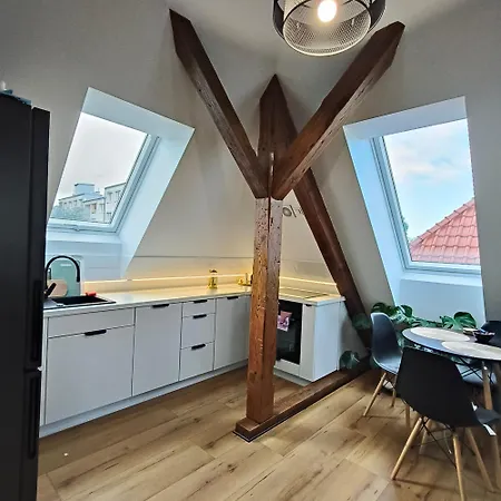 Kamieniczka Appartement *