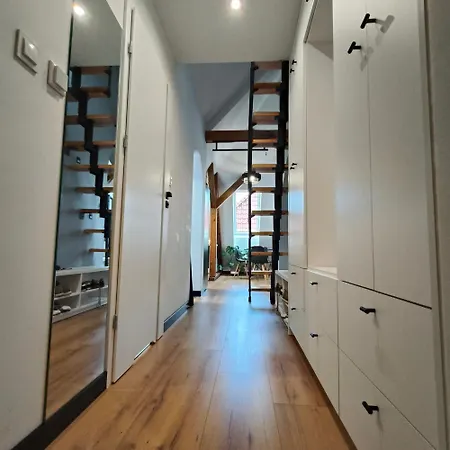 Kamieniczka * Kołobrzeg