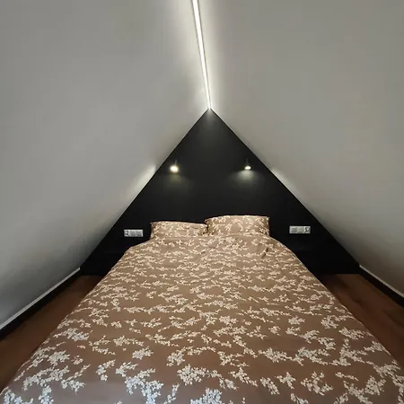 Appartement Kamieniczka *