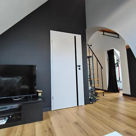 Kamieniczka Appartement *