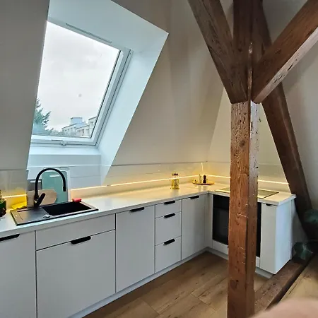 Kamieniczka Appartement