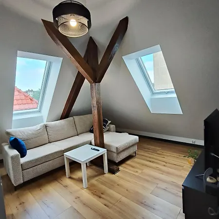 Appartement Kamieniczka *