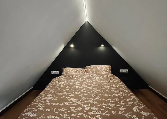 Appartement Kamieniczka *