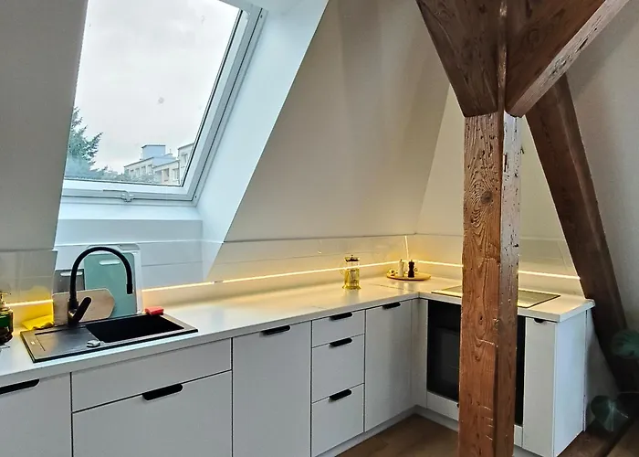 Kamieniczka Appartement