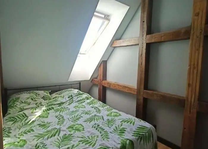 Appartement Kamieniczka *