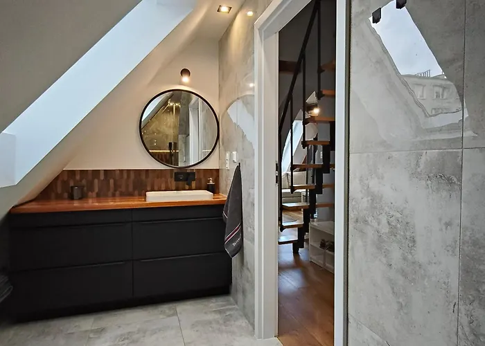 Kamieniczka Appartement *